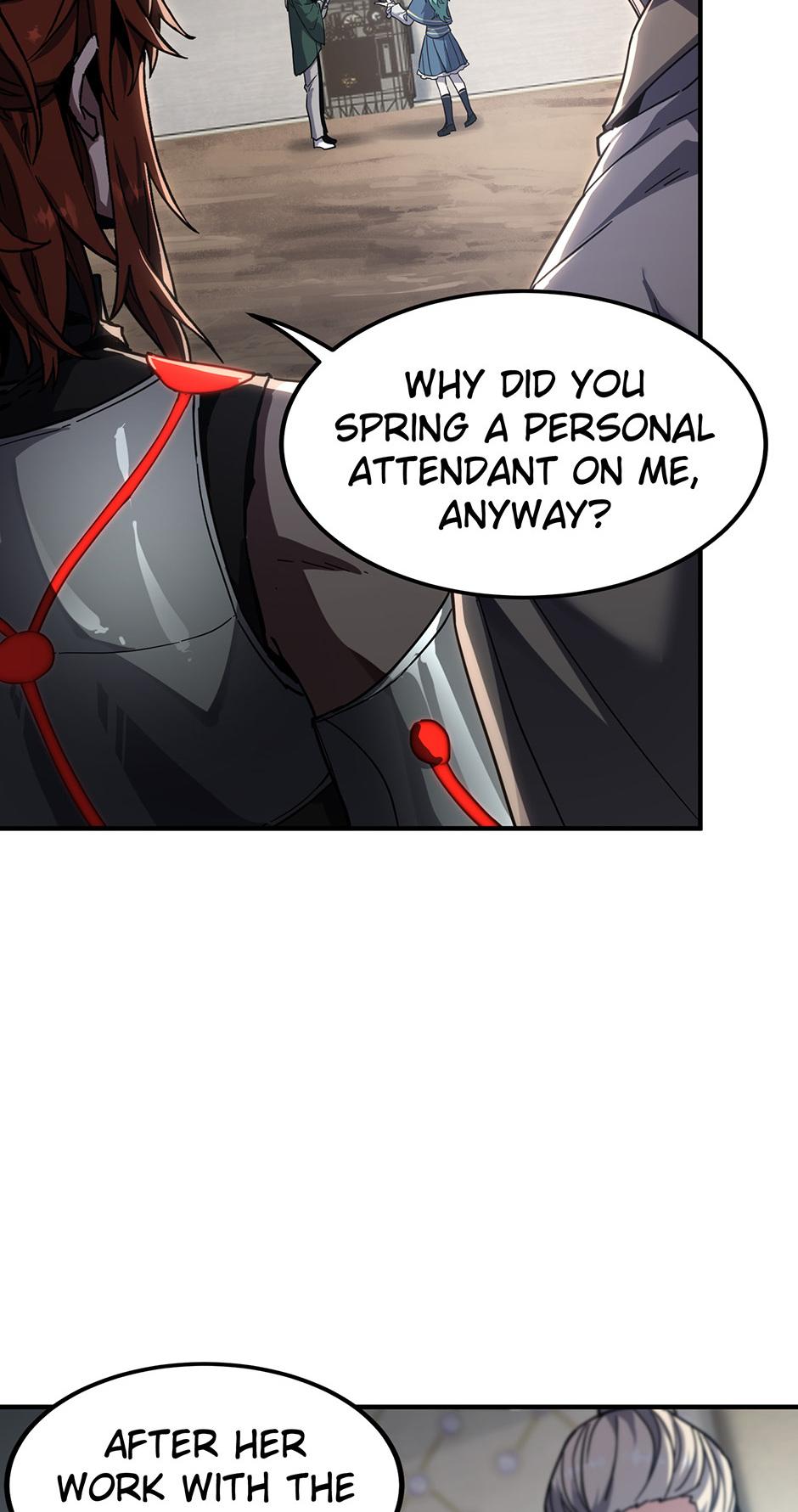 The Beginning After the End, Chapter 213 image 62